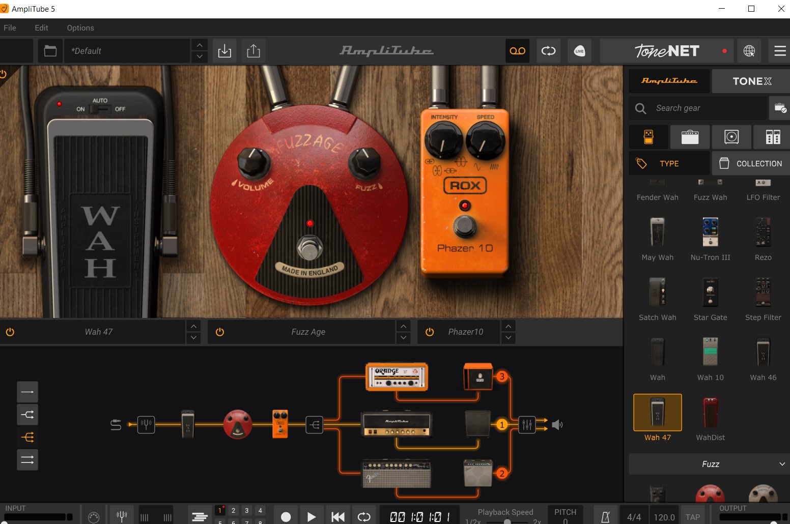 IK Multimedia AmpliTube 5 Max